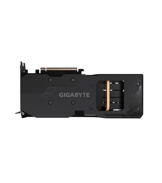 Видеокарта Gigabyte A380 GAMING OC GV-IA380GAMING OC-6GD