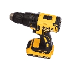 Аккумуляторная безударная бесщеточная дрель - шуруповерт XR DeWalt DCD777D2T-QW, фото5