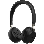 Гарнитура Yealink BH72 Lite UC чёрный, беспроводная, Bluetooth, до 35 ч, фото2