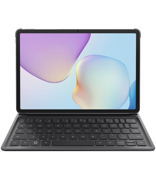 Планшет Huawei MatePad TXZ-W09 +KB 11.5', 8Gb, 256Gb, Wi-Fi, HarmonyOS 4.3, серый