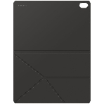 Чехол Samsung для Samsung Galaxy Tab S11 Book Cover поликарбонат/полиуретан черный (EF-BX730PBEGRU), фото8