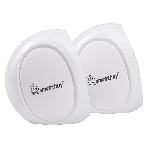 Портативная колонка Smartbuy DRIVE 2 белый, фото3