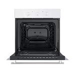 Шкаф духовой электрический HOMSair OES657WH, встраиваемый, фото3