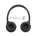 Беспроводные наушники JBL Tune 530BT черный, накладные, Bluetooth, складная конструкция, фото11