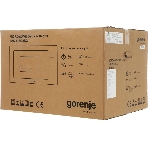 Встраиваемая микроволновая печь Gorenje BM251SG2BG, 25л, 900Вт, черный, фото2