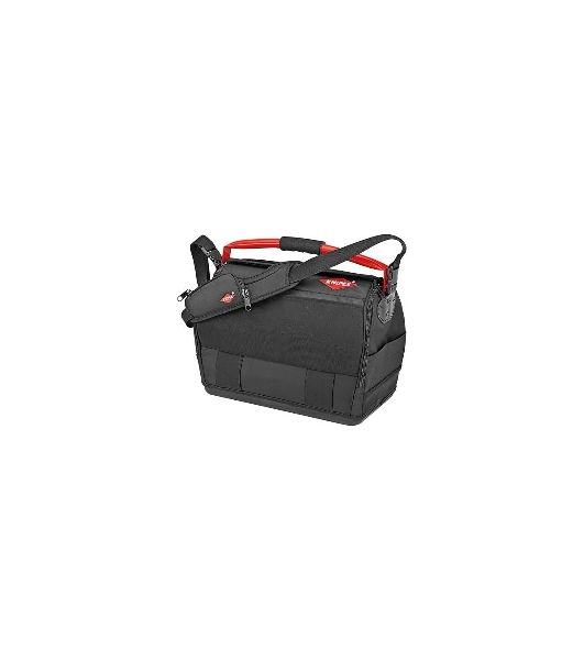 Сумка для инструментов Knipex LightPack черный (KN-002108LE)