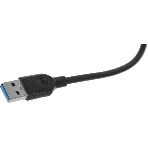 USB-концентратор Defender Quadro Express, USB 3.0, USB 4 порта, USB, фото3