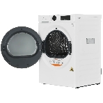 Сушильная машина TCL TDOP-6808W белый, 8 кг, сушка - конденсационная, программ - 14, 60 x 85 x 58 см, фото4