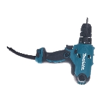 Дрель Makita DF0300 320Вт,БЗП-10мм,0-450\0-1500об\м,1.2кг,кор, фото2