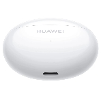Наушники TWS Huawei FreeBuds 6i (Orca-T100) белый, внутриканальные, Bluetooth, активное шумоподавление, 8 ч, фото5