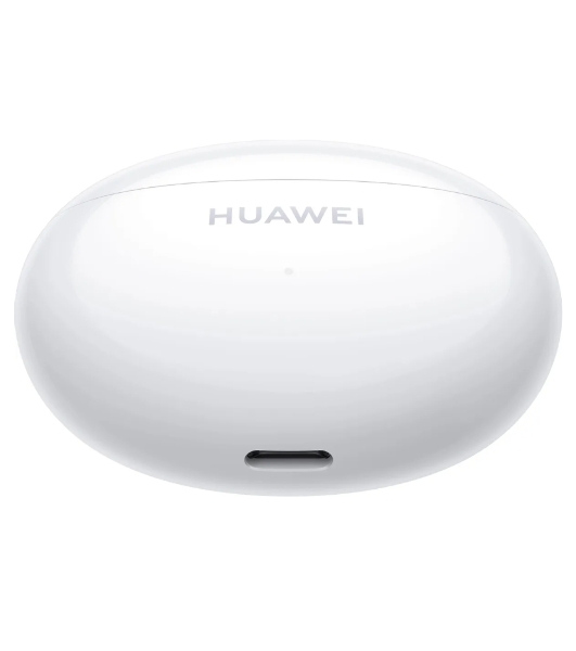 Наушники TWS Huawei FreeBuds 6i (Orca-T100) белый, внутриканальные, Bluetooth, активное шумоподавление, 8 ч