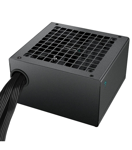 Блок питания Deepcool/GamerStorm PK700D, 700Вт, 80 PLUS Bronze, 120мм. черный