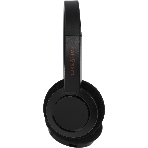 Беспроводные/проводные наушники Creative Jam V2 черный, накладные, Bluetooth + USB-C, до 22 ч, фото7