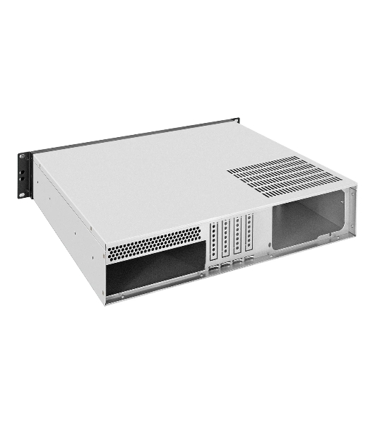 Серверный корпус ExeGate Pro 2U400-04 (RM 19', высота 2U, глубина 400, БП 900RADS, 2хUSB)