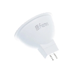 Лампа светодиодная Feron LB-26 7W 230V G5.3 4000K MR16 матовая, фото3