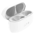 Наушники TWS Edifier TWS330 NB белый, внутриканальные, Bluetooth, активное шумоподавление, до 5 ч, фото3