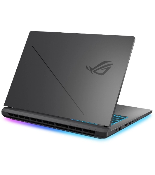 Ноутбук ASUS ROG Strix G18 G815LP-S9141/18'/IPS/Intel Core Ultra 7 255HX/32GB/1024GB SSD/NVIDIA GeForce RTX 5070 8GB/Без ОС/серый/3.2kg