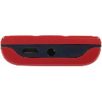 Мобильный телефон Nokia 106 TA-1564 DS EAC1 красный, фото5