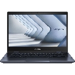 Ноутбук Asus Expertbook B3 Flip B3402FVA-I516512B7D/14'/IPS/Intel Core 5 120U 16Gb/512Gb SSD/Intel UHD Graphics/без ОС/черный/1.8kg, фото4