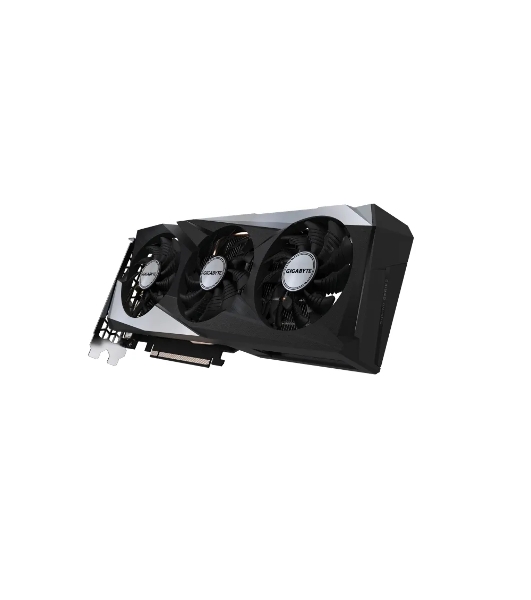 Видеокарта Gigabyte A380 GAMING OC GV-IA380GAMING OC-6GD