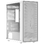 Компьютерный корпус Ocypus Gaммa C50 без БП белый (Gaммa-C50-WHG000XX-GL), фото15