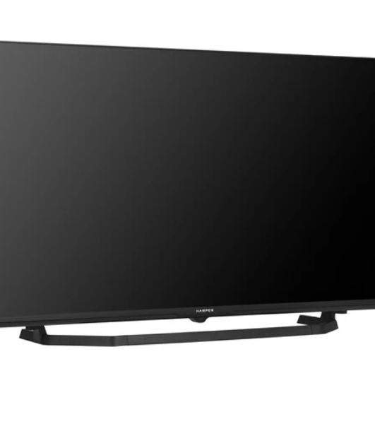 Телевизор Harper 32' 32R730TS черный LED HD 60Hz Smart