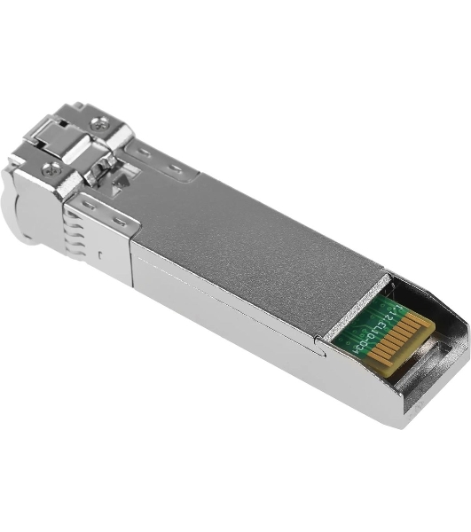 Трансивер SFP+ Mikrotik S+85DLC03D