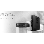 Компьютер MSI Pro DP21 14M Mini Core i5-14400 (2.5GHz), NoMemory, noHDD, noSSD, Intel Graphics, noDVD, WiFi, BT, 120W, VESA, COM Port, no keyboard&mouse, noOS, 1y war-ty (936-B0A431-235), фото2