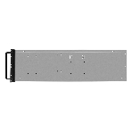 Серверный корпус ExeGate EX293265RUS Pro 4U650-18 (RM 19', высота 4U, глубина 650, БП 600RADS, USB), фото3