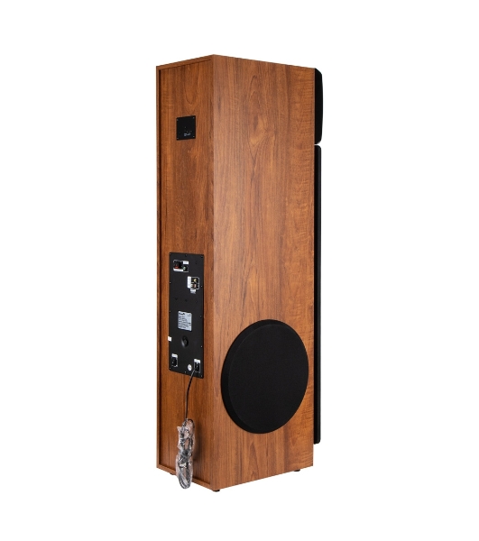 Акустическая система ELTRONIC (30-58) HOME SOUND - колонка 10', бук