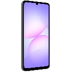 Смартфон Samsung Galaxy A07 4/64Gb, черный, фото3