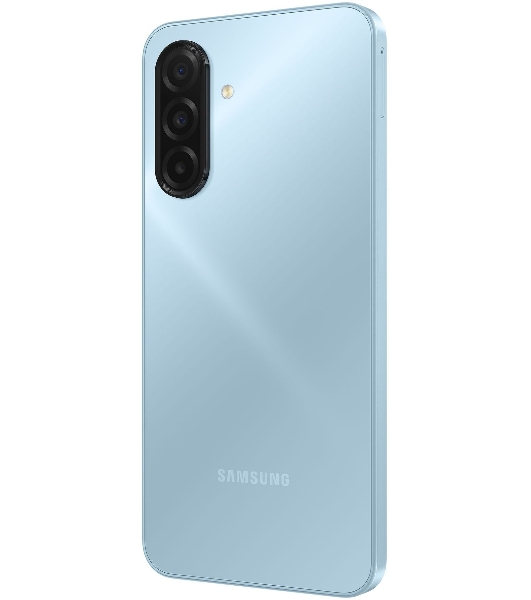 Смартфон Samsung Galaxy A17 8/256Gb голубой