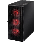 Компьютер Bloody BD-PC CB76T2 TWR i5 14400F (2.5) 32Gb SSD 1Tb RTX 5070 12Gb Windows 11 Home 64 GbitEth 650W черный (RUS) (2141983), фото11