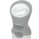 Блендер погружной Bosch MSM66120 белый, 600 Вт, 12 скоростей, турбо, фото5