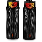 Саундбар мини SVEN SB-G1450, черный (10 Вт, питание USB, Bluetooth, подсветка), фото7