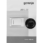 Встраиваемая микроволновая печь Gorenje BM251SG2BG, 25л, 900Вт, черный, фото3