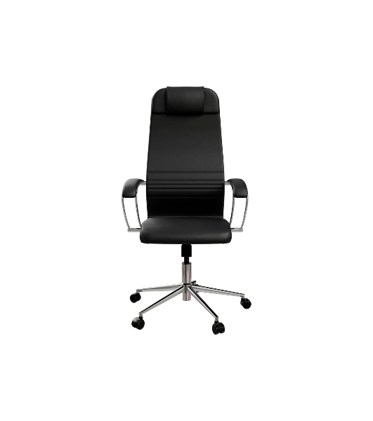 Кресло компьютерное ErgoLife Set 17/подл.131/осн.Sit 052, черный 5AD.16.1.2A3 z5AD.16.1.2A3