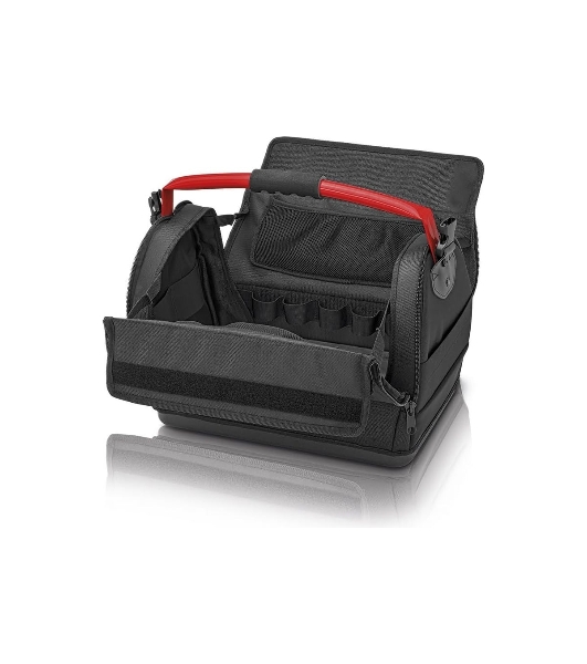 Сумка для инструментов Knipex LightPack черный (KN-002108LE)