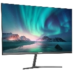 Монитор 23.8' Digma Progress 24P503F IPS 1920x1080, 100 Гц, 5 мс, 16:9, 250 кд/м2, 1xHDMI, 1xDP, 1xVGA, 1x3.5 мм, темно-серый, фото2