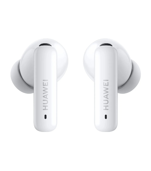 Наушники TWS Huawei FreeBuds 6i (Orca-T100) белый, внутриканальные, Bluetooth, активное шумоподавление, 8 ч