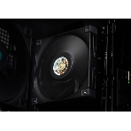 Кулер для процессора DEEPCOOL AN400 черный 92мм алюминий+медь 2900rpm 31db 4-pin 150W 52,5мм, фото10