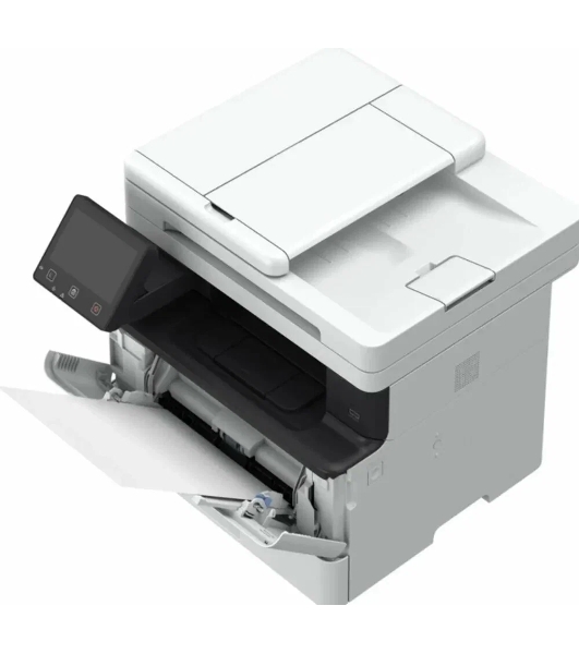 МФУ лазерное Canon i-SENSYS MF463dw, A4, ч/б, печ. до 40 стр/мин., скан. до 38 стр/мин. (ч/б) 13 стр/мин. (цвет), 1200 x 1200 dpi (печать) 600x600dpi (скан.), USB, RJ-45, Wi-Fi