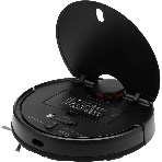 Робот-пылесос Xiaomi Mi Robot Vacuum T12 черный, 3200 мAч Li-Ion, уборка влажная/сухая, пылесборник контейнер 0.3 л, фото9