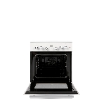 Плита электрическая Gefest ЭП Н Д 6560-03 0040, белый, фото3