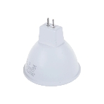 Лампа светодиодная Feron LB-26 7W 230V G5.3 4000K MR16 матовая, фото4