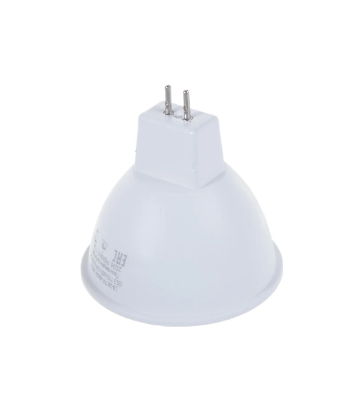 Лампа светодиодная Feron LB-26 7W 230V G5.3 4000K MR16 матовая