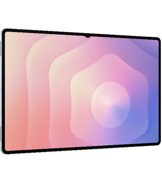 Планшет Samsung Galaxy Tab S11 Ultra BSM-X930 14.6', 12Gb, 256Gb, WiFi, Android 15 серебристый