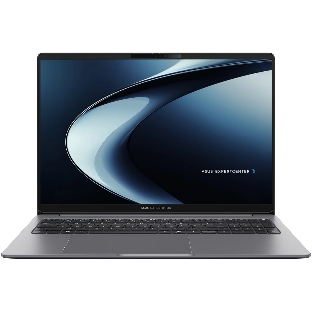 Ноутбук ASUS ExpertBook Entry PM3406CKA-LY0238 AMD Ryzen AI 5 330 16GB 512GB 2280 PCIE G4 SSD 14.0' WUXGA (1920x1200) 16:10 300nits Anti-Glare NTSC:45% AMD Radeon Graphics No OS 1.48 Kg