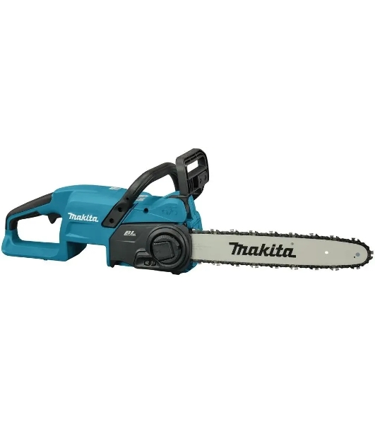 Электрическая цепная пила Makita LXT DUC357 610Вт дл.шины: 14' (35 см) (DUC357Z)