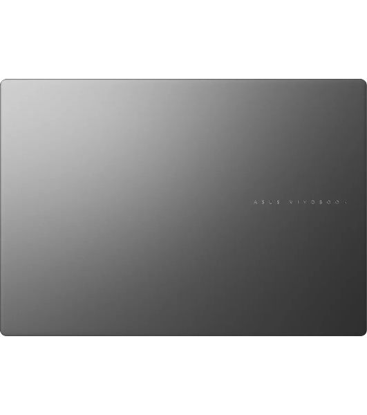 Ноутбук ASUS Vivobook S16 M3607HA AMD Ryzen 7 260 3800MHz/16'/1920x1200/16GB/512GB SSD/AMD Radeon 780M/Wi-Fi/Bluetooth/Windows 11 Pro (90NB16F1-M00H30_Win11P) Grey
